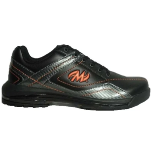 Motiv Propel Black-Carbon-Orange